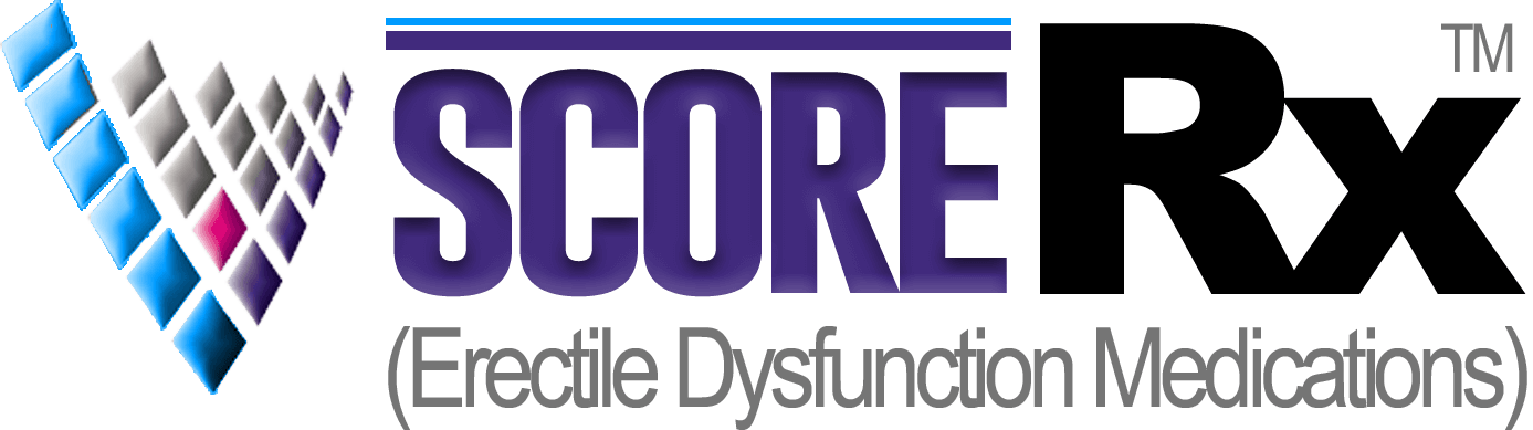 ScoreRx logo